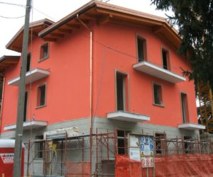 Cantiere di Carugo (Como)