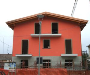 Cantiere di Carugo (Como)